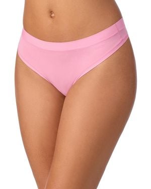 DKNY Active Comfort Thong Dk8961 - Pink