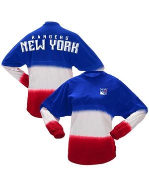 Spirit Jersey Blue