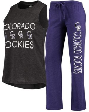 Concepts Sport Purple - Blue