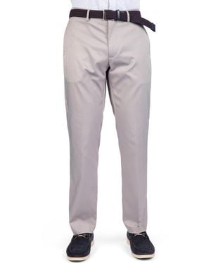 Tailorbyrd Signature Dress Pant - Gray