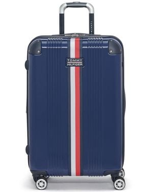 Tommy Hilfiger Liberty 25" luggage - Blue