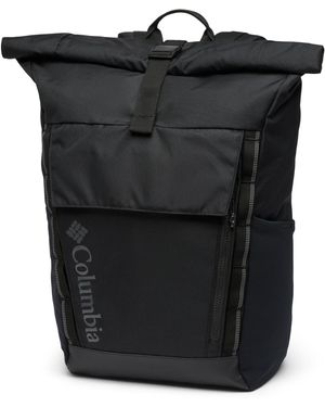 Columbia Convey Iii 27l Backpack - Black