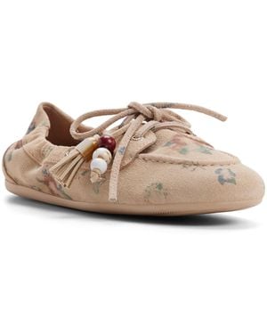 Sperry Top-Sider Slimsail Lace-up Flats - Multicolor