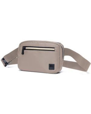 Kenneth Cole Sophie Belt Bag - Gray