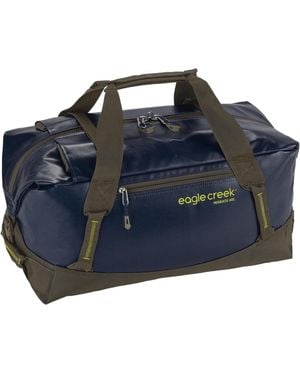 Eagle Creek Migrate Duffel Travel Bag 40l - Blue