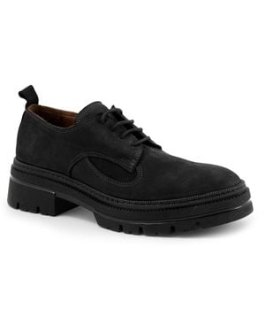 BUENO Darla Boot - Black
