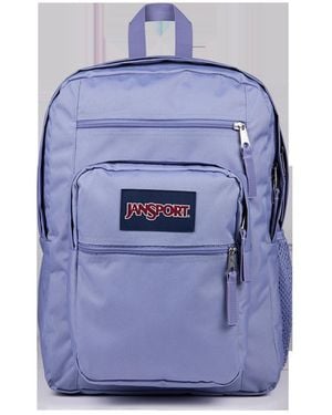 Jansport Big Student Backpack - Blue