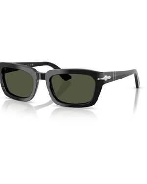 Persol Sunglasses Po3367s - Green