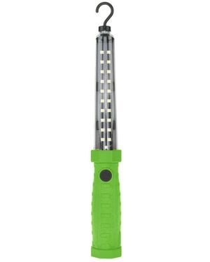 Nightstick Nsr-2168 Rechargeable Multi-purpose Led Work Light - Green