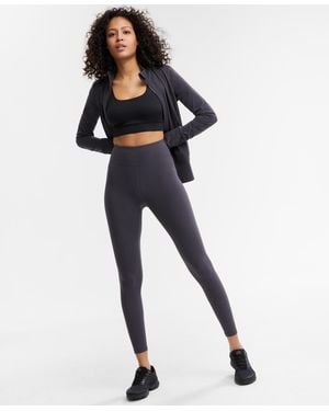 ID Ideology Studio Full-length leggings - Blue