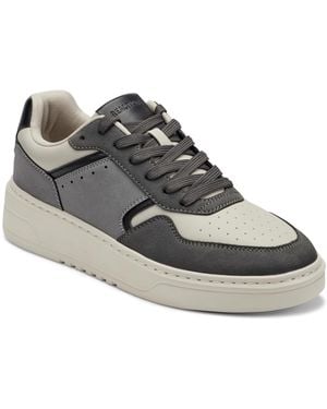 Kenneth Cole Dover Sneakers - Gray