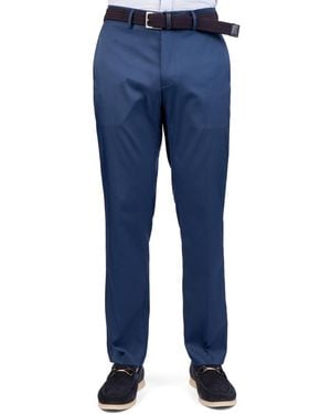 Tailorbyrd Signature Dress Pant - Blue