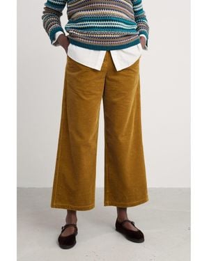 Seasalt Cornwall Asphodel Pants - Multicolor