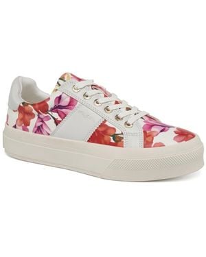 J/Slides Gatsby Sneaker - Pink
