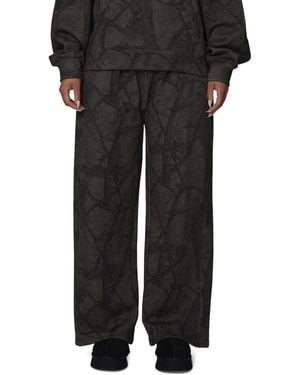 Good For Nothing Essentials sweatpants - Black