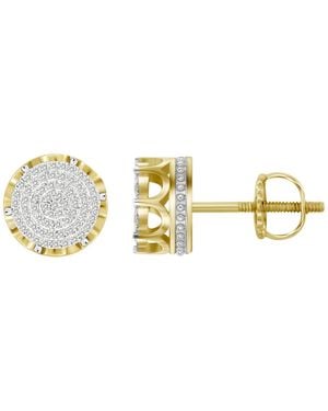 Macy's Diamond (1/3 Ct.t.w. - Yellow