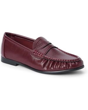 Matisse Carlton Loafer - Purple