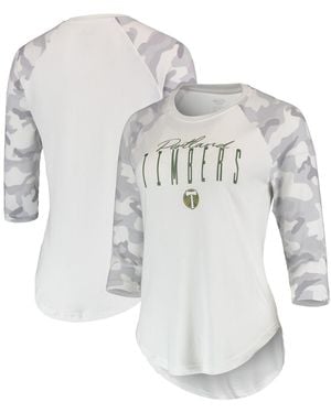Concepts Sport White - Gray