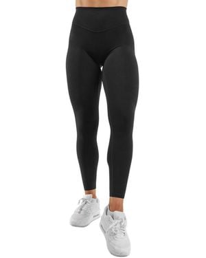 Vitaly Plus Sizes Cloud Ii Pant - Black