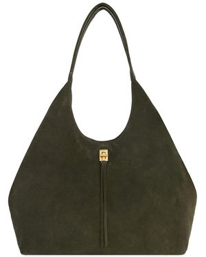 Rebecca Minkoff Darren Signature Carryall Handbag - Green