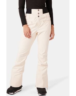 Roxy Rising High Snow Pants - Black