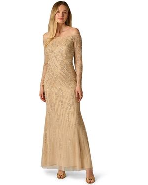 slim fit dress slacks Adrianna Papell AP1E209111