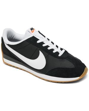 Nike Pacific Casual Sneakers From Finish Line - Black