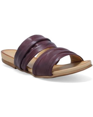 Miz Mooz Terrie Sandals - Brown