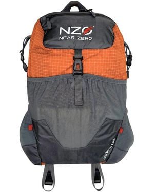 Near Zero The Little Dean - Gray