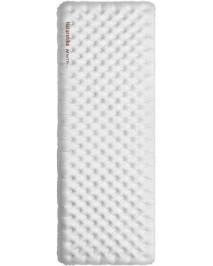 Naturehike Ultralight Insulated Sleeping Pad - White