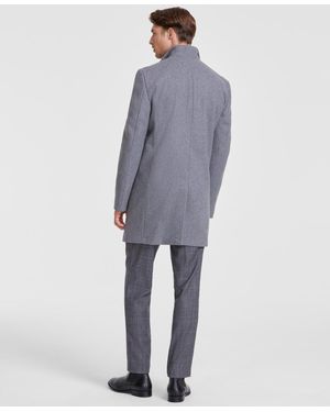 fitted lace wedding dress Calvin Klein Men's Slim-Style Overcoat, Camel, 38S : Amazon.ca: Clothing,  Shoes & Accessories