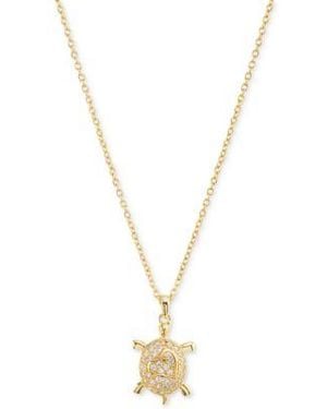 Macy's Giani Bernini Turtle Jewelry Collection In Sterling Silver - Metallic