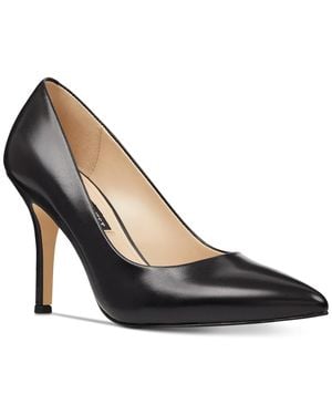 Nine West Flax Pumps - Black