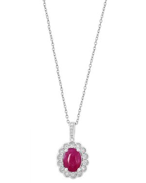 Effy Emerald (1-1/2 Ct. T.w. - Pink