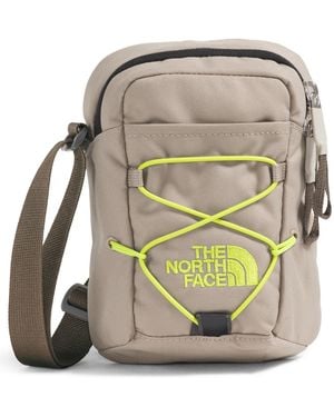 The North Face Jester Crossbody Bag - Gray