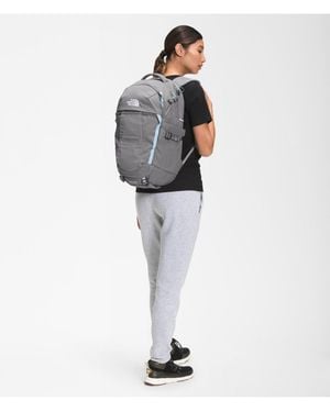 The North Face Recon Backpack Messenger - White