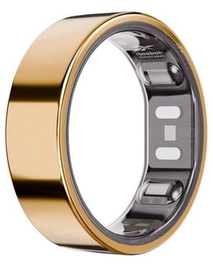 Reebok Smart Ring - Metallic