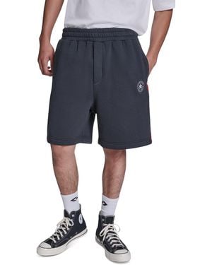 Converse Chuck Regular-fit Shorts - Blue