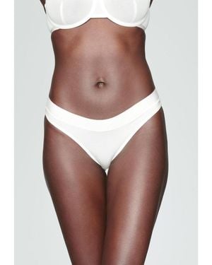 CUUP The Bikini - White