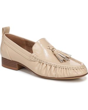 Circus by Sam Edelman Hudson Tassel Loafers - White