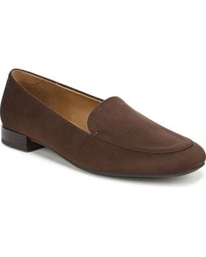 Naturalizer Dahlia Slip-on Loafers - Brown