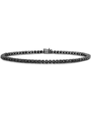 Macy's Diamond Tennis Bracelet (8 Ct. T.w. - White