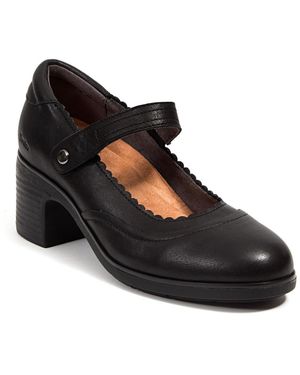 Jambu Vanessa Pumps - Black