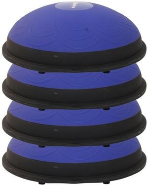 Bintiva Active Floor Seat - Blue