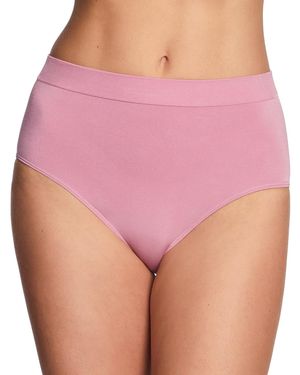 Wacoal B-smooth Brief Underwear 838175 - Purple