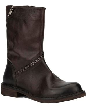 Vintage Foundry Regine Boot - Brown
