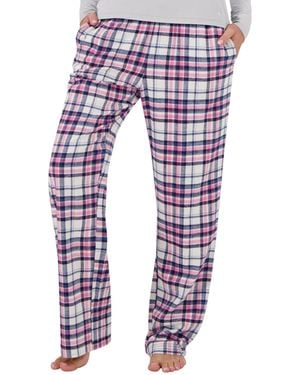 Heat Holders Regular Fit Pants - Blue