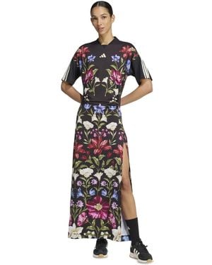 adidas X Farm Rio Premium Training Dress - White