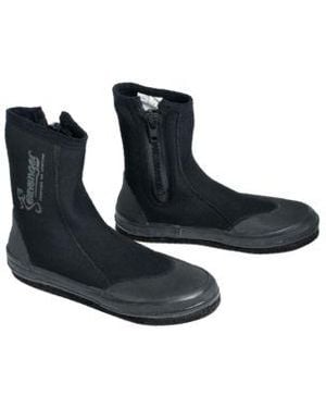 Seavenger Asteria Top Water Bootie Size - Black