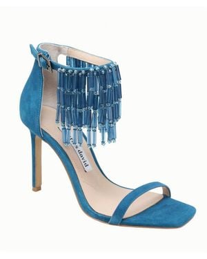 Charles David Charles David Cayden Dress Sandal - Blue